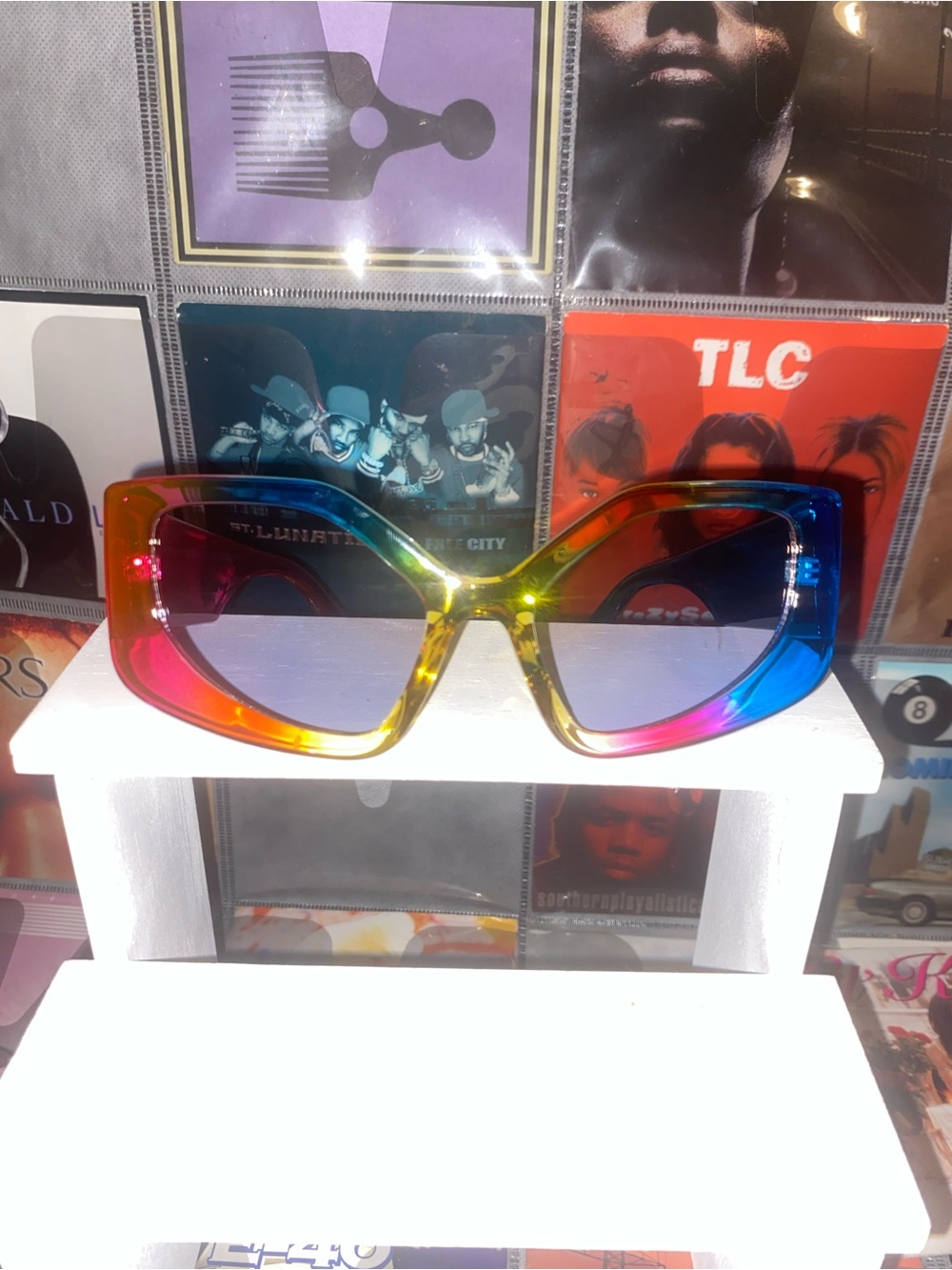 Prima Donna Sunglasses